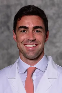 Dr. Ryan Walsh Hebel, MD - Jacksonville, FL - Emergency Medicine, Family Medicine