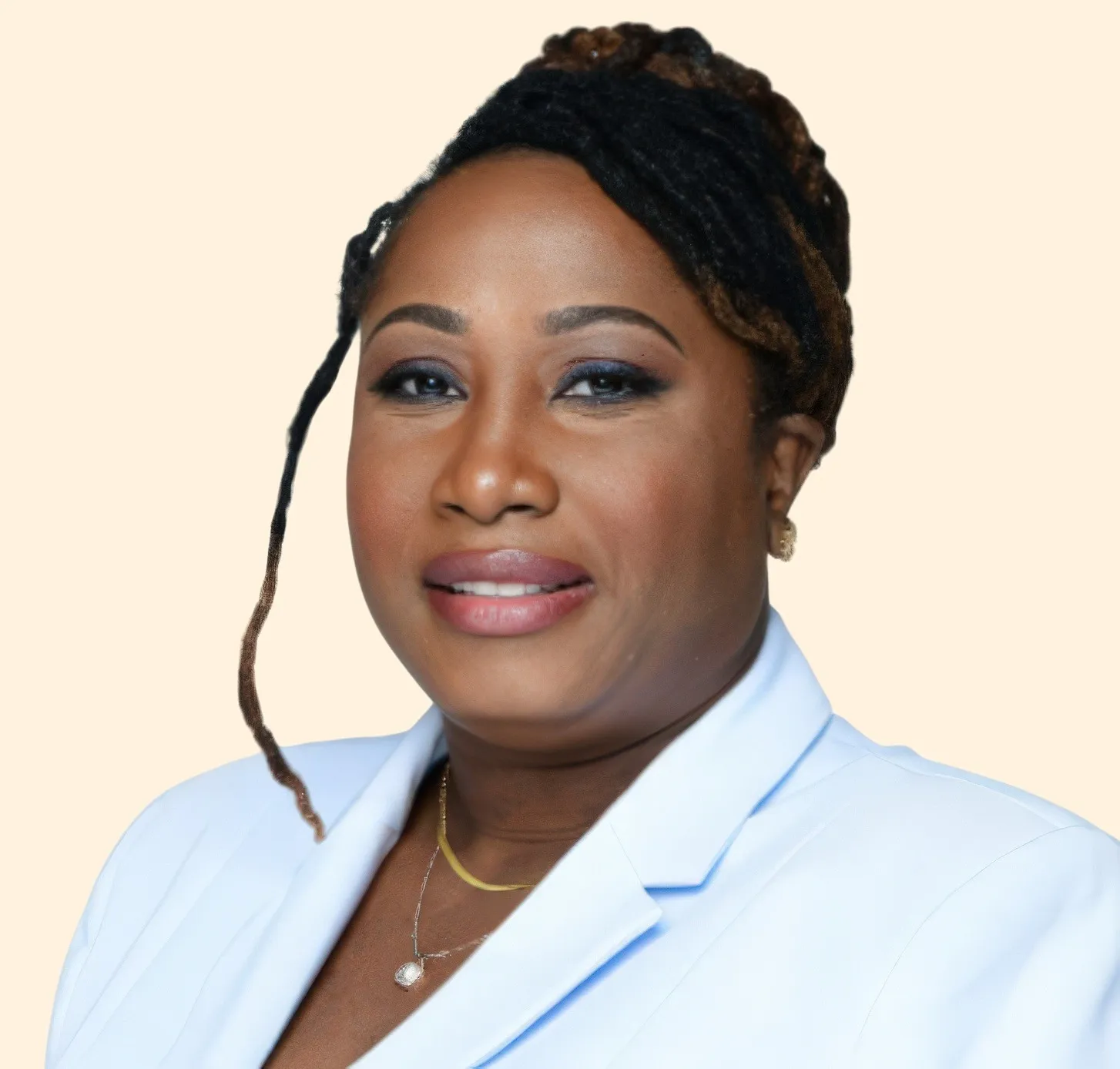 Kajessa Joseph - Celebration, FL - Nurse Practitioner, Psychiatry, Addiction Medicine