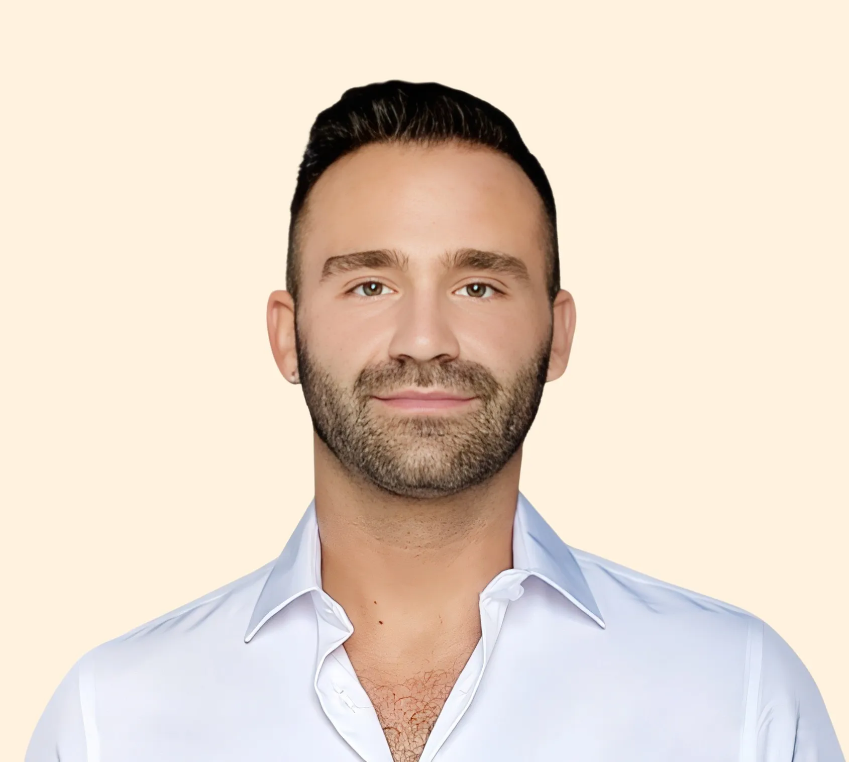 Dane Mendelsohn - Louisville, KY - Nurse Practitioner, Psychiatry, Addiction Medicine