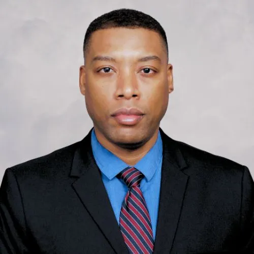 Rodrico Gordon, NP - Elmont, NY - Urology, Nurse Practitioner