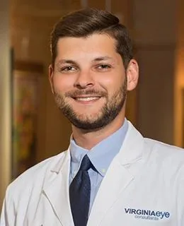Dr. Joshua Black - Norfolk, VA - Optometry, Optometrist