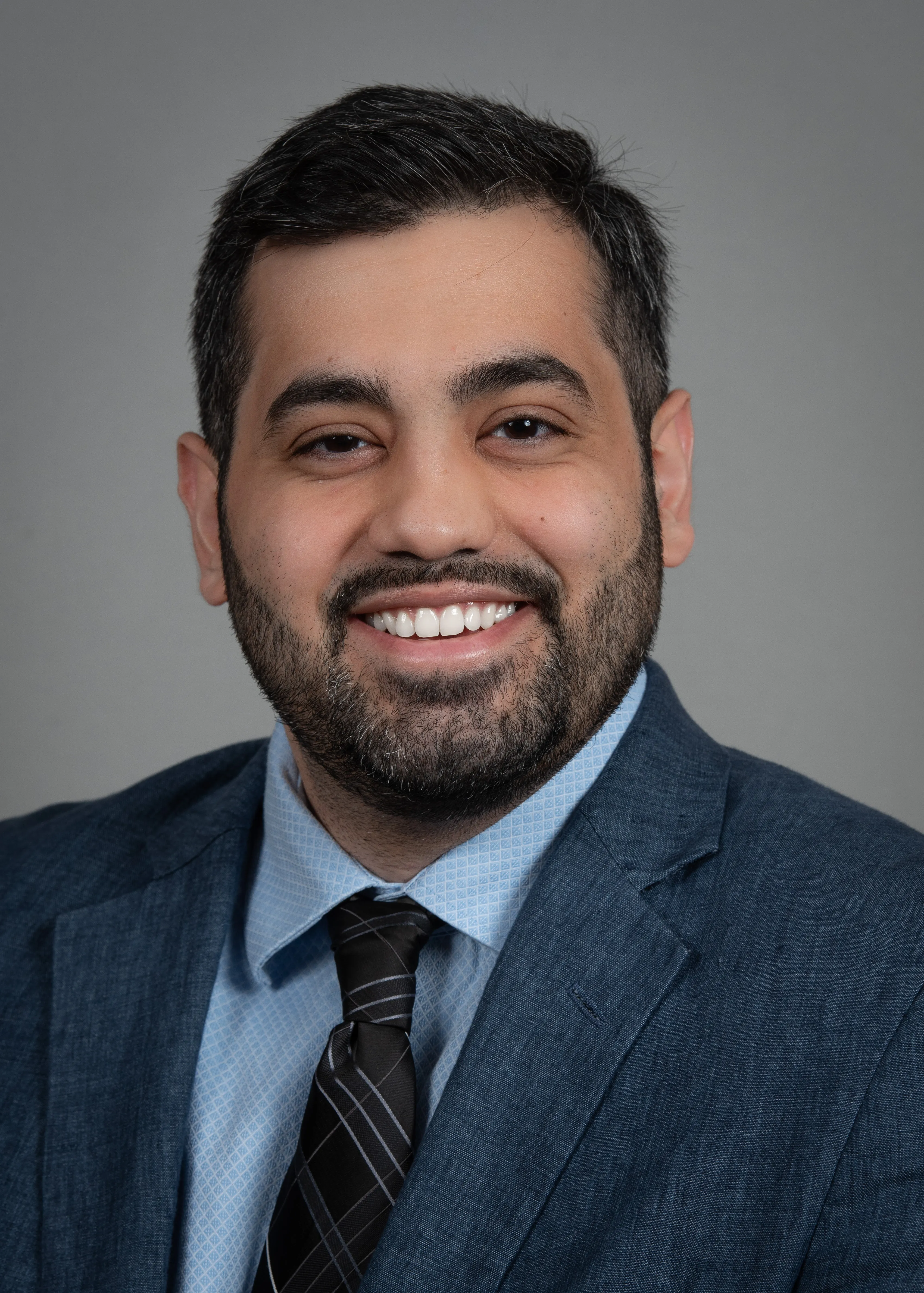 Dr. Hamed Mian, MD - Port Jefferson, NY - Family Medicine