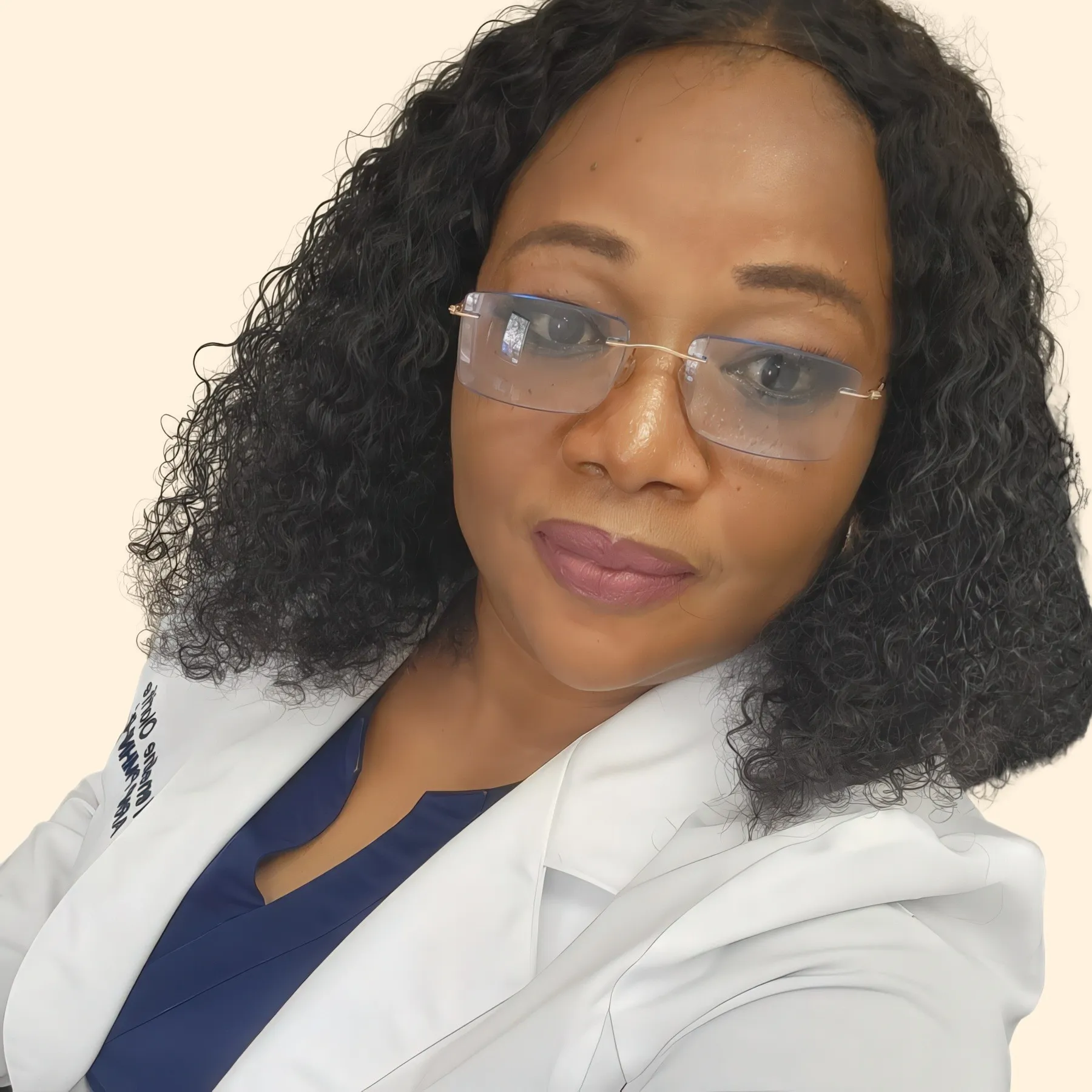Veneline Olorife - Wilmington, DE - Psychiatry, Addiction Medicine, Nurse Practitioner