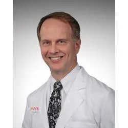 Dr. Daniel Craig Brown, MD