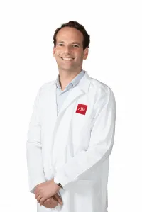 Dr. Itay Rabinovitz, MD - Fort Lauderdale, FL - Infectious Disease