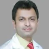 Dr. Umair Ali - Little Rock, AR - Nephrology