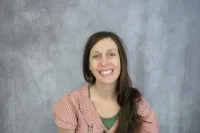 Dr. Claire Cripps