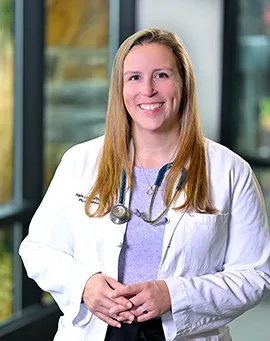 Emilie Owens, CRNP - Springfield, PA - Nurse Practitioner