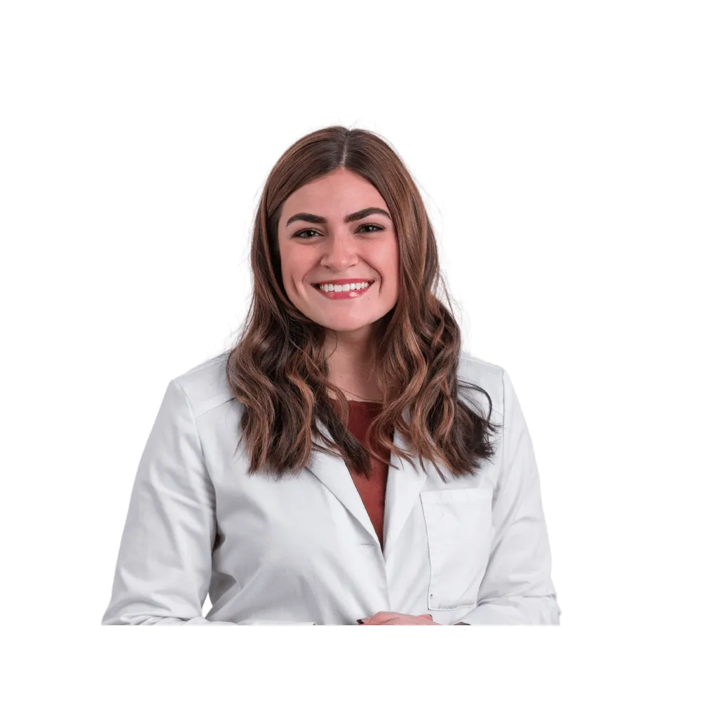 Olivia Darany, NP - Dearborn Heights, MI - Obstetrics & Gynecology, Gynecologist