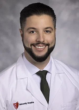 Dr. Miso Gostimir, MD - Euclid, OH - Ophthalmology, Ophthalmologist