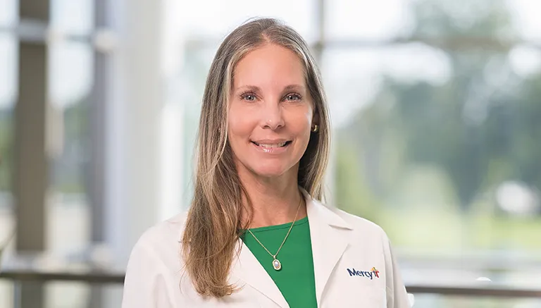Dr. Jamie Luvina Archer - Festus, MO - Cardiovascular Disease, Cardiologist