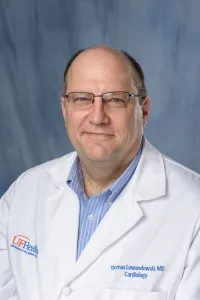 Dr. Thomas Joseph Lewandowski, MD - Gainesville, FL - Cardiovascular Disease, Internal Medicine