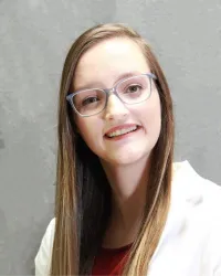 Katherine Morris, FNP - Wytheville, VA - Nurse Practitioner