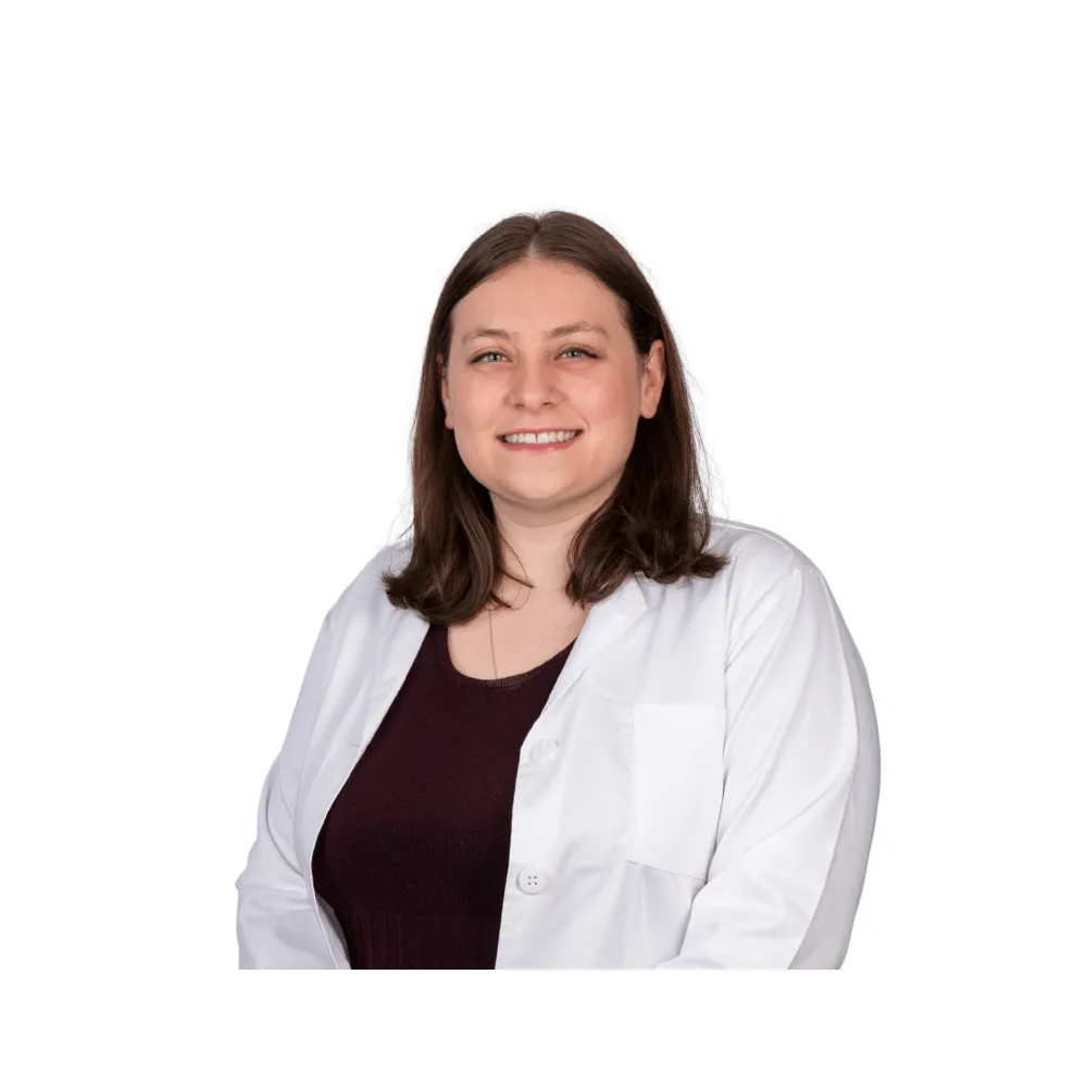 Jordan Parnell, CNM - Wilmette, IL - Obstetrics & Gynecology, Gynecologist
