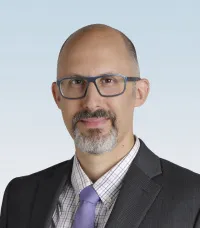 Dr. David Burns, MD