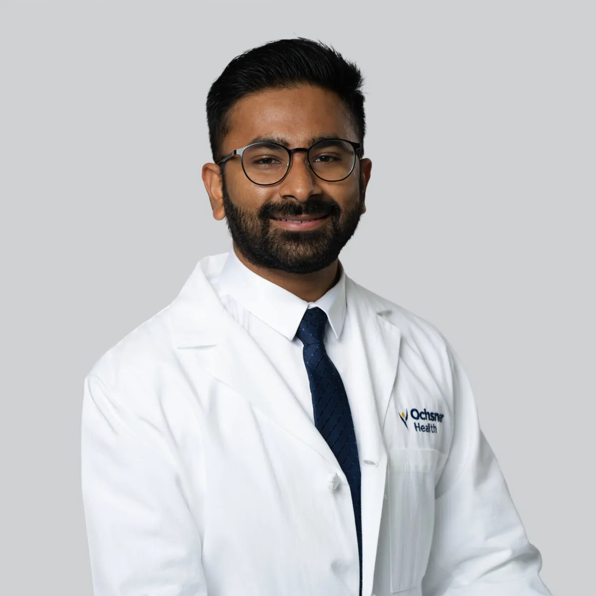 Dr. Shrujal Atulkumar Varma, MD - New Orleans, LA - Hospital Medicine