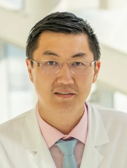 Dr. Ton Fang, MBBS - New York, NY - Neurology, Neurologist