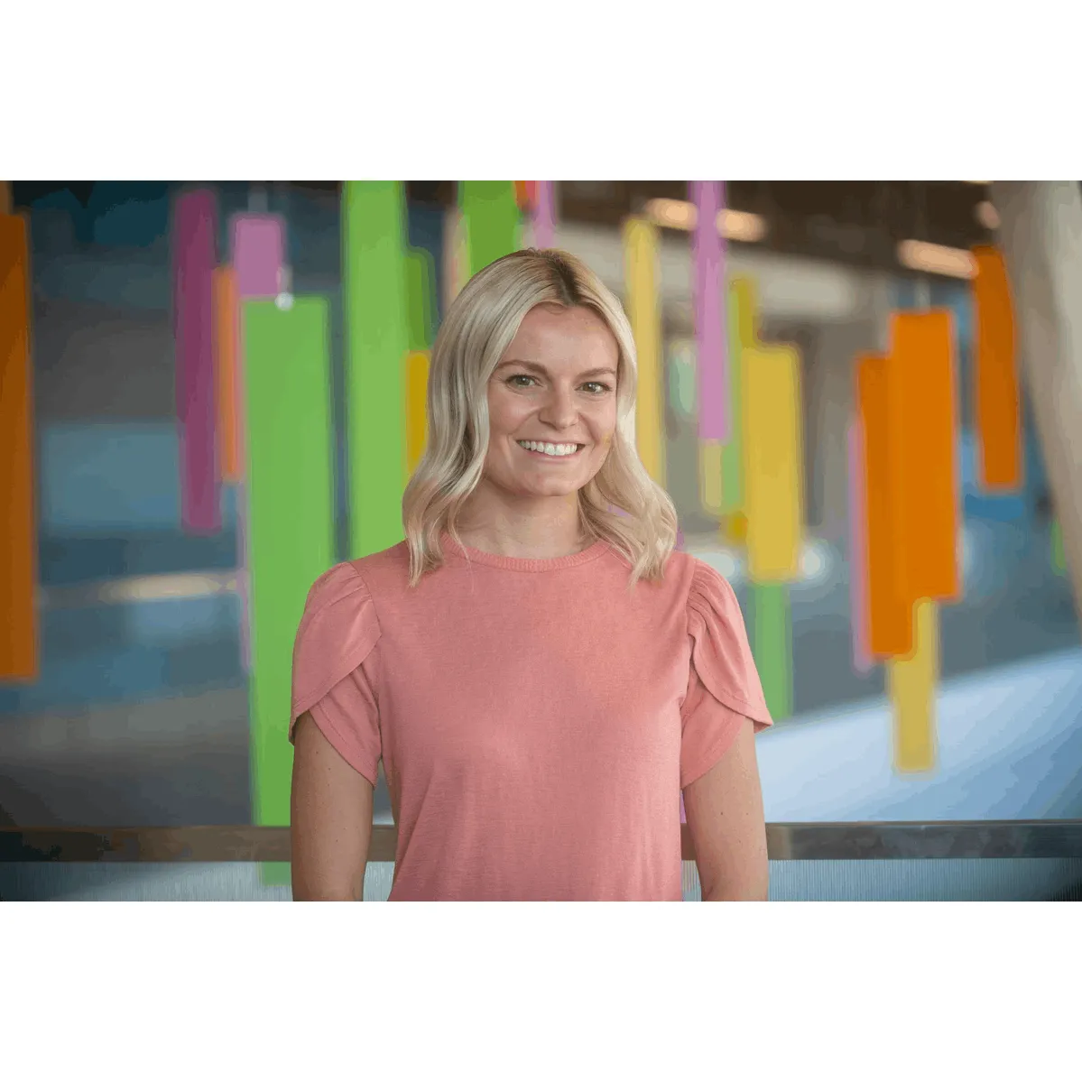 Rachel Sweitzer - Akron, OH - Nurse Practitioner, Hospice And Palliative Medicine