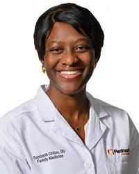 Dr. Saniyath Raimi Chitou, DO - Conyers, GA - Family Medicine