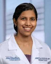Vineetha R. Philip, MD, MPH