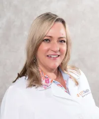 Amie Bevis, APRN, FNP-C - Tyler, TX - Nurse Practitioner