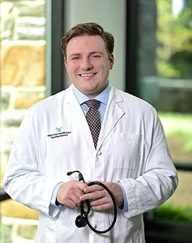 Dr. Nicholas J. Delaney, DO - Conshohocken, PA - Family Medicine