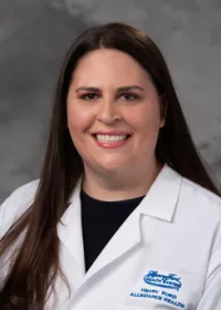 Michelle L Reyes, NP - Jackson, MI - Nurse Practitioner