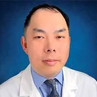 Dr. Jonathan Ng Chian Yew Afoke, MD