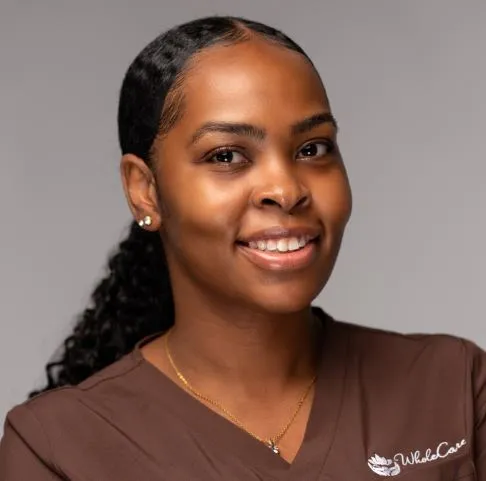 Dr. Twonisha Wright, APRN, FNP-C - Branford, CT - Family Medicine