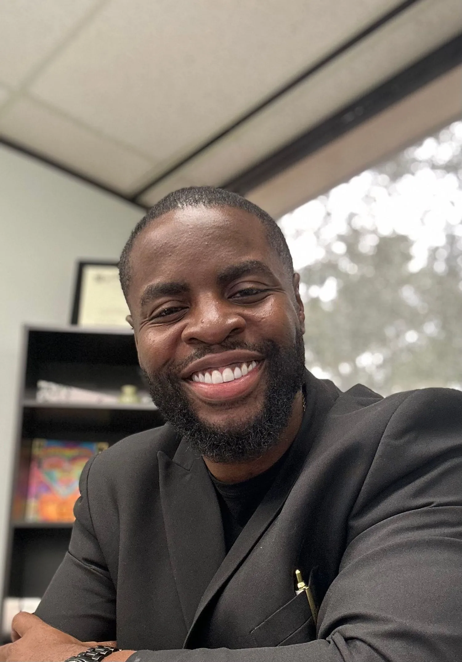 Lawrence Oke - Houston, TX - Psychiatry, Addiction Medicine, Nurse Practitioner