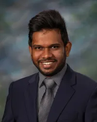 Dr. Naga Sudireddy, MD