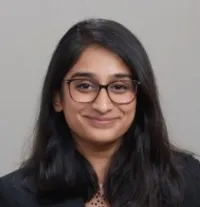 Dr. Shweta Mahesh, MD