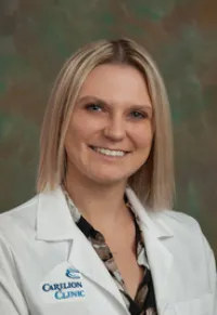 Brittany A. Kendrick, NP - Roanoke, VA - Occupational Therapy