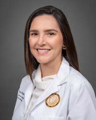 Dr. Ana Garcia Cabrera, MD - San Diego, CA - Surgery, General Surgeon