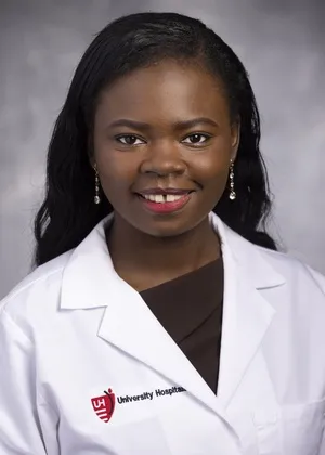 Dr. Olushola Fapo, MD - Cleveland, OH - Pediatrics, Internist/pediatrician