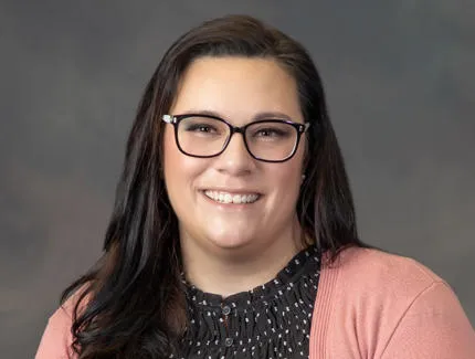Amanda Korn, NP - Huntington, IN - Nurse Practitioner