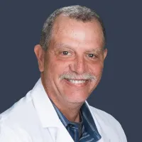 Dr. Arthur N. West, MD - Washington, DC - Gastroenterology