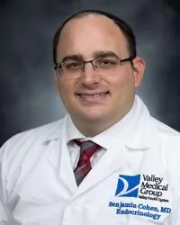 Dr. Benjamin Cohen, MD - Ridgewood, NJ - Endocrinology,  Diabetes & Metabolism