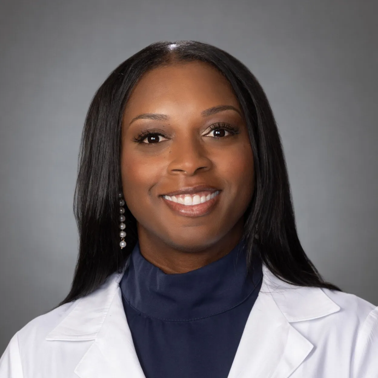 Dr. Shantell Dugas - Lafayette, LA - Oncology, Oncologist