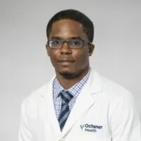 Dr. Kenechukwu Chigozie Guy Ben Okafor - New Orleans, LA - Family Medicine
