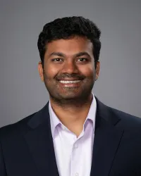 Dr. Mahesh Tubati, MD - Olympia, WA - Internal Medicine