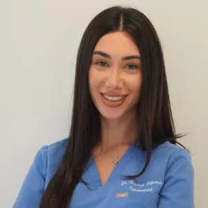 Dr. Rachel Shlomov - Miami Beach, FL - Optometry