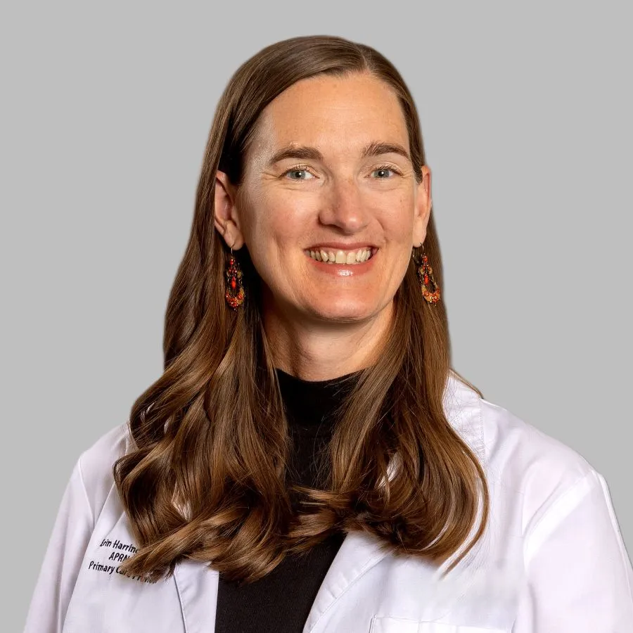 Erin Elizabeth Harrington, APRN - WICHITA, KS - Other Specialty, Family Medicine, Geriatrician, Internal Medicine, Other, Pain Medicine