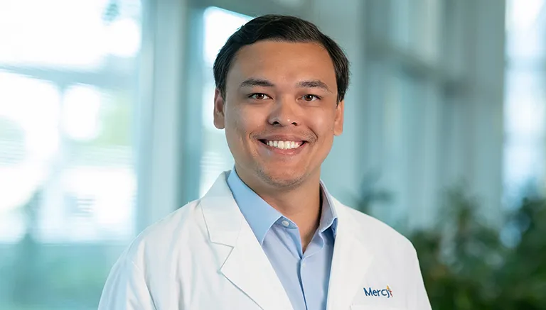 Dr. Charles Michael Shipley - Saint Louis, MO - Family Medicine