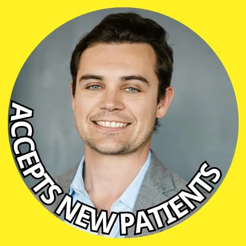Dr. Andrew Bowers, DMD