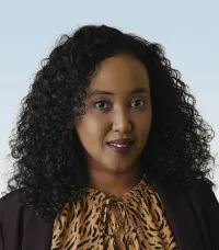 Dr. Fatima Ali, MD - Federal Way, WA - Family Medicine