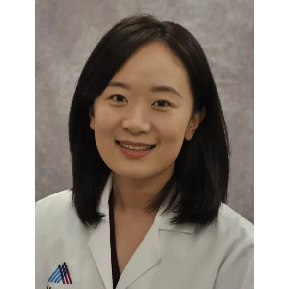 Dr. Ning Ding, MD - Greenlawn, NY - Internal Medicine