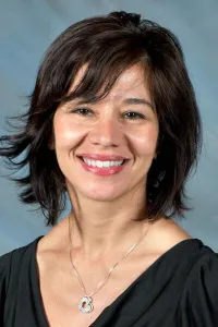 Dr. Ghania F Masri, MD - Jacksonville, FL - Internal Medicine