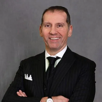 Dr. Joseph Sherrill - Des Moines, IA - Neurology, Neurologist