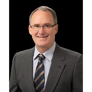 Dr. Charles Stanley Hames, MD